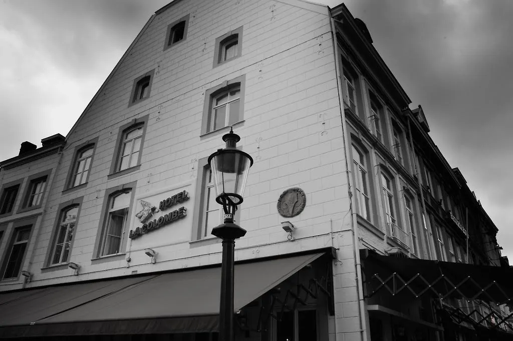 Hotel La Colombe Maastricht 2*,  Países Bajos