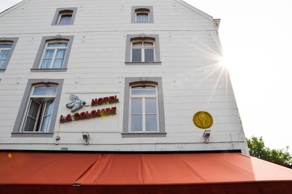 Hotel La Colombe Maastricht