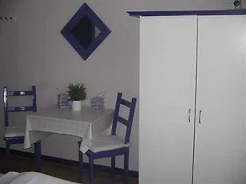 **  Hotel La Colombe Maastricht Países Bajos