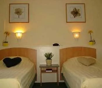 Hotel La Colombe Maastricht Netherlands