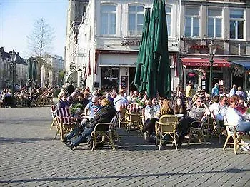 Hotel La Colombe Maastricht 2*,
