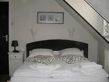 Hotel La Colombe Maastricht