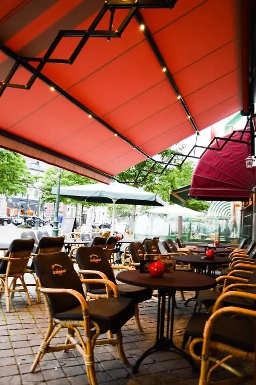 Hotel La Colombe Maastricht