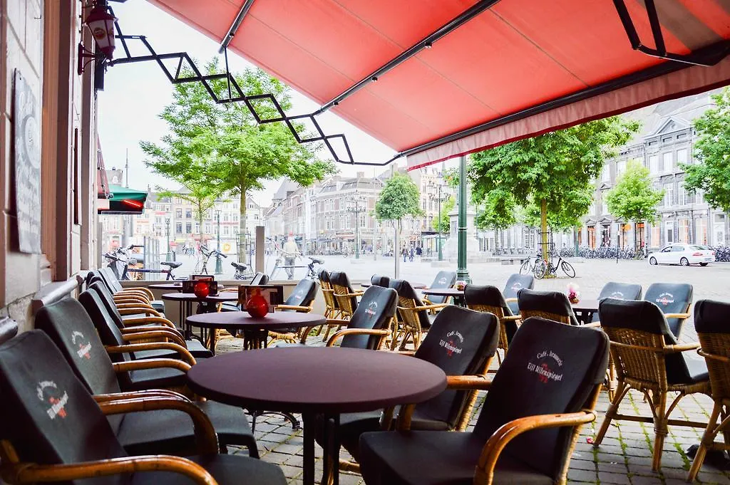 Hotel La Colombe Maastricht