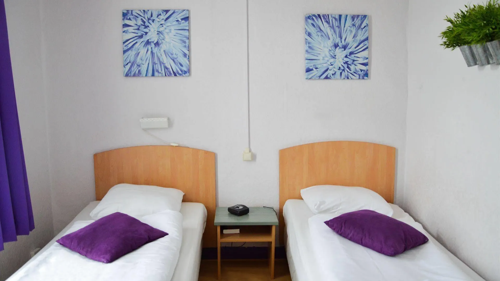 Hotel La Colombe Maastricht