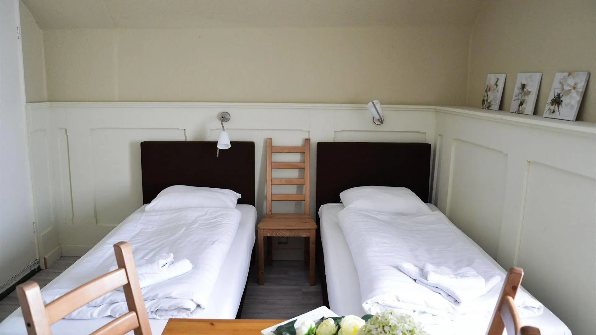 Hotel La Colombe Maastricht