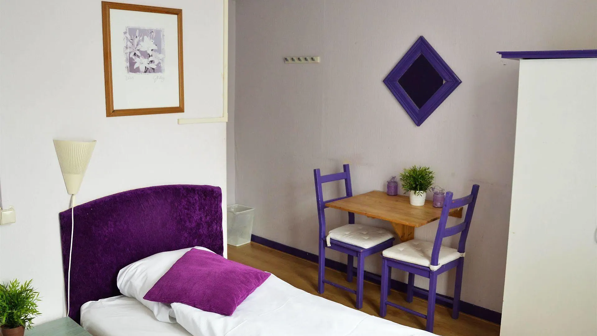 Hotel La Colombe Maastricht Países Bajos