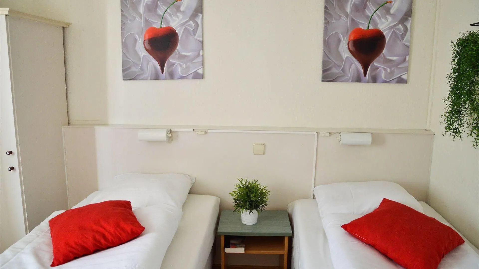 **  Hotel La Colombe Maastricht Países Bajos