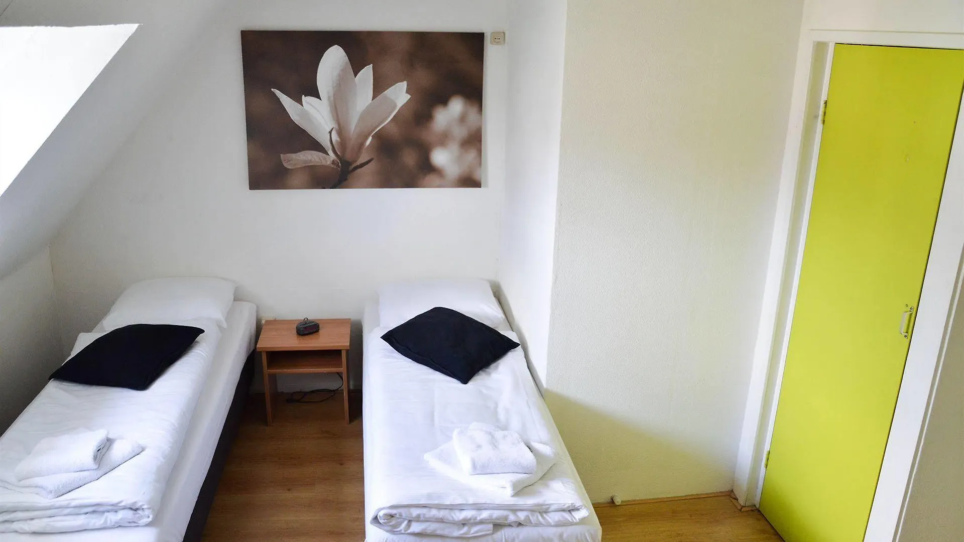 Hotel La Colombe Maastricht 2*,