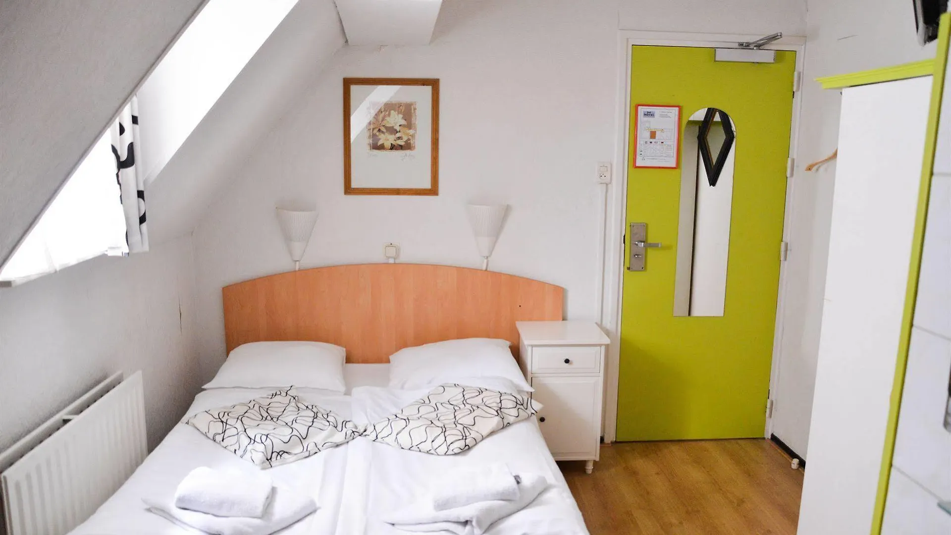 Hotel La Colombe Maastricht