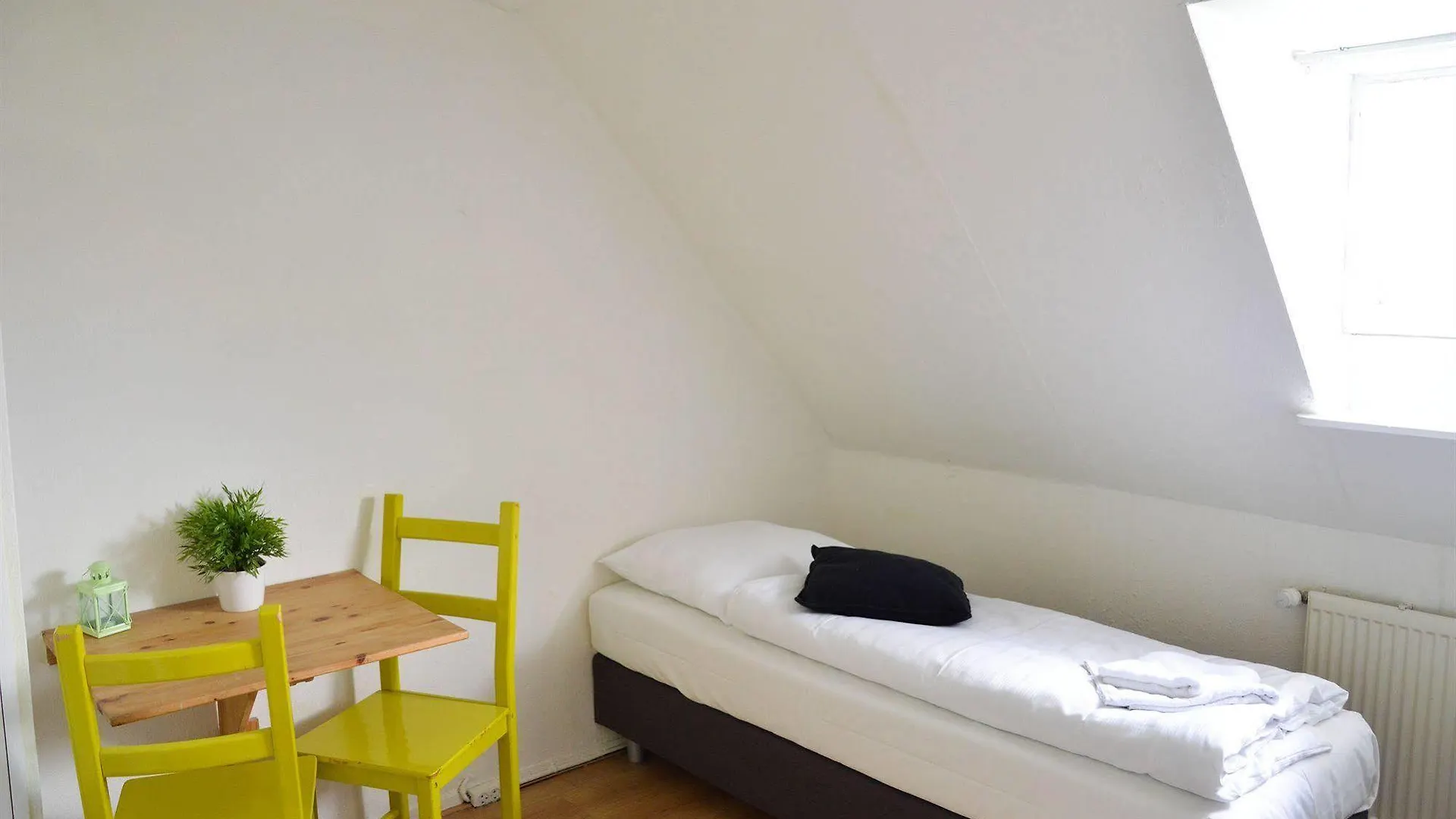 Hotel La Colombe マーストリヒト