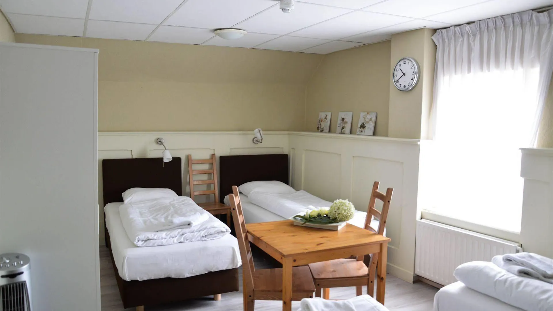 Hotel La Colombe マーストリヒト