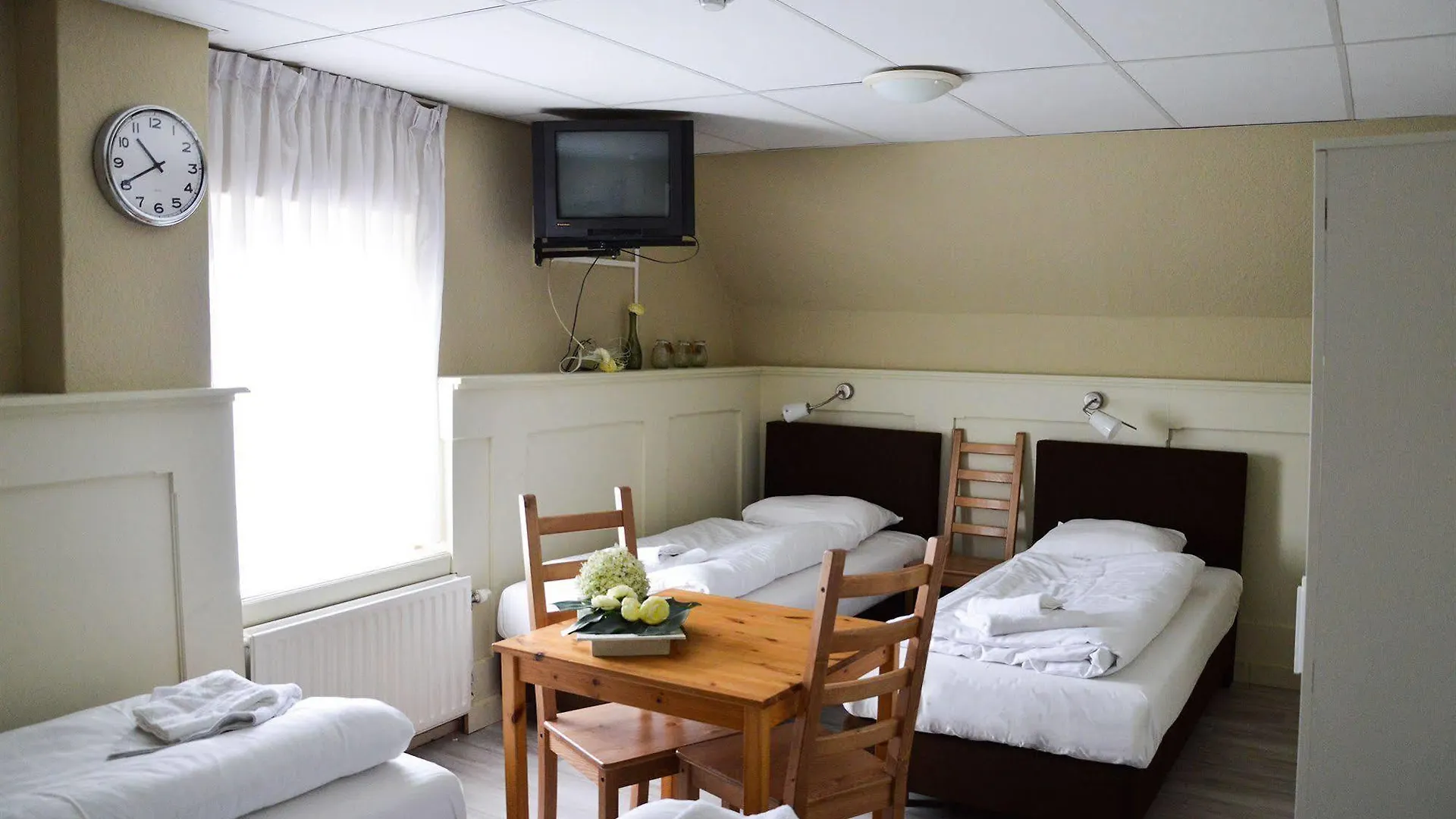 Hotel La Colombe マーストリヒト